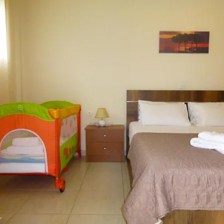 Apartment Pavloudis