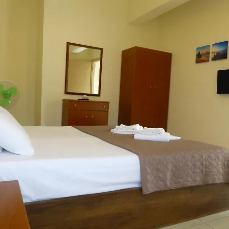 Pavloudis Apartment