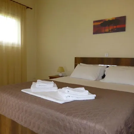 Pavloudis Apartment