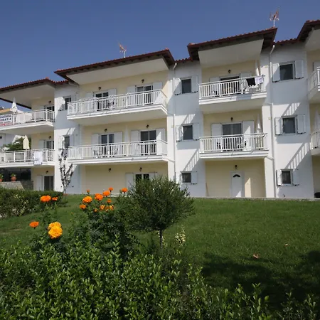 Apartamento Pavloudis *