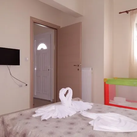 Apartment Pavloudis *