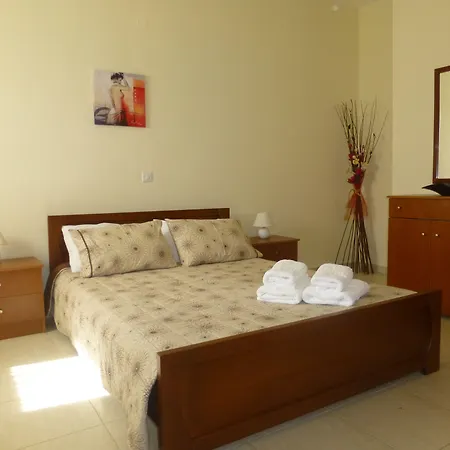 Pavloudis Apartment Psakoudia