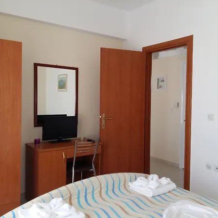 Apartment Pavloudis