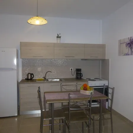 Pavloudis Apartment