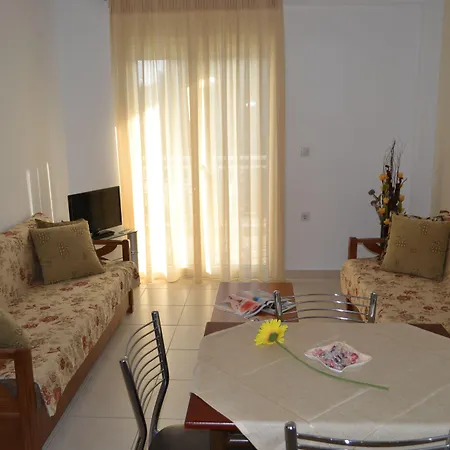 Pavloudis Apartment *