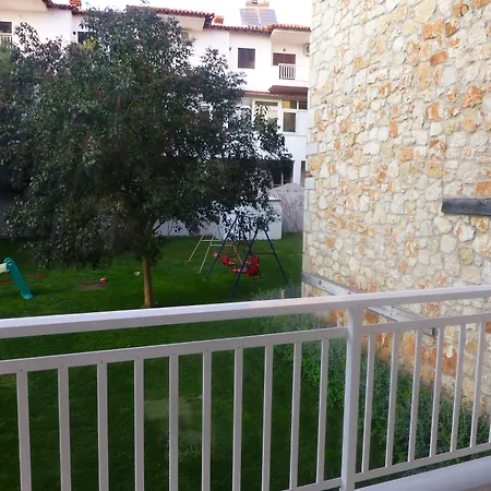 Pavloudis Psakoudia