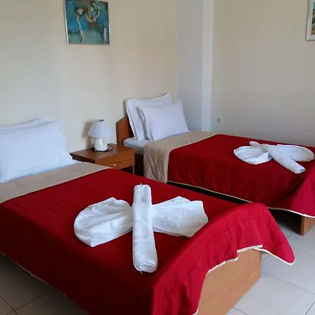 Apartment Pavloudis Psakoudia