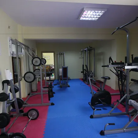 Apartment Pavloudis