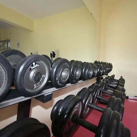 Apartment Pavloudis *