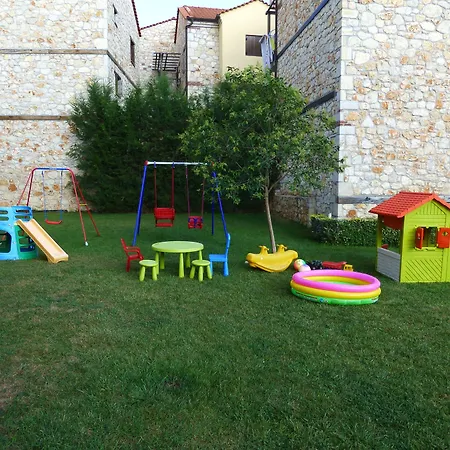 Pavloudis