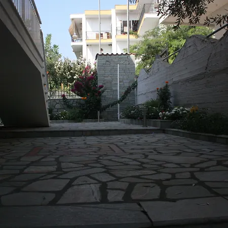 Pavloudis Apartamento Psakoudia