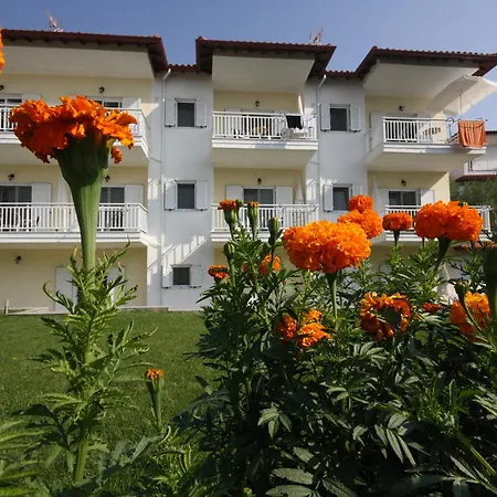 Apartmán Pavloudis Psakoudia
