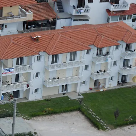 Pavloudis