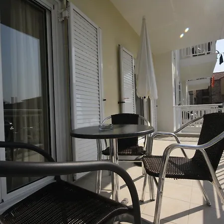 Apartmán Pavloudis Psakoudia