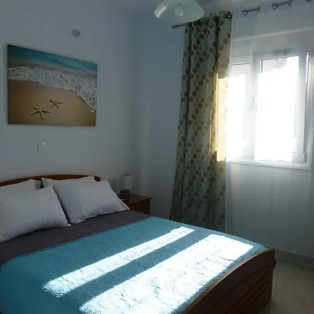 Apartment Pavloudis *