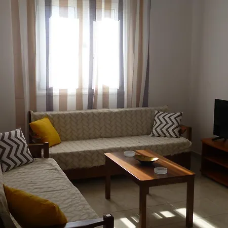 Apartment Pavloudis