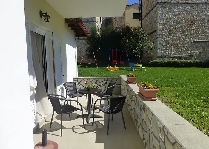 Pavloudis * Psakoudia