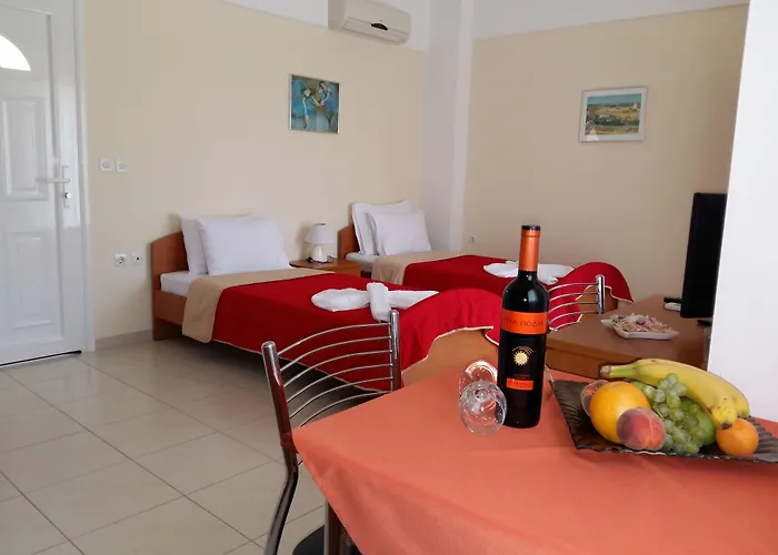 Pavloudis * Psakoudia