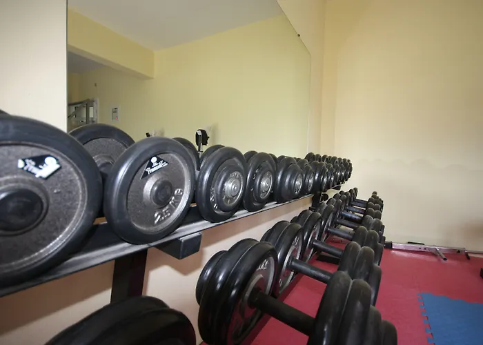 Apartamento Pavloudis *