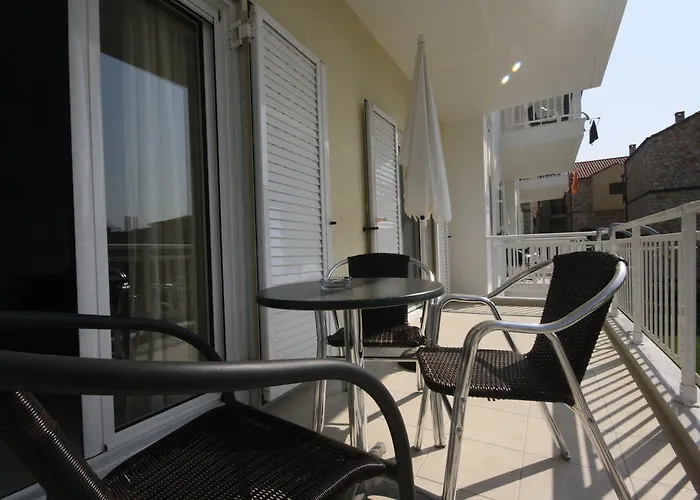 Apartamento Pavloudis Psakoudia