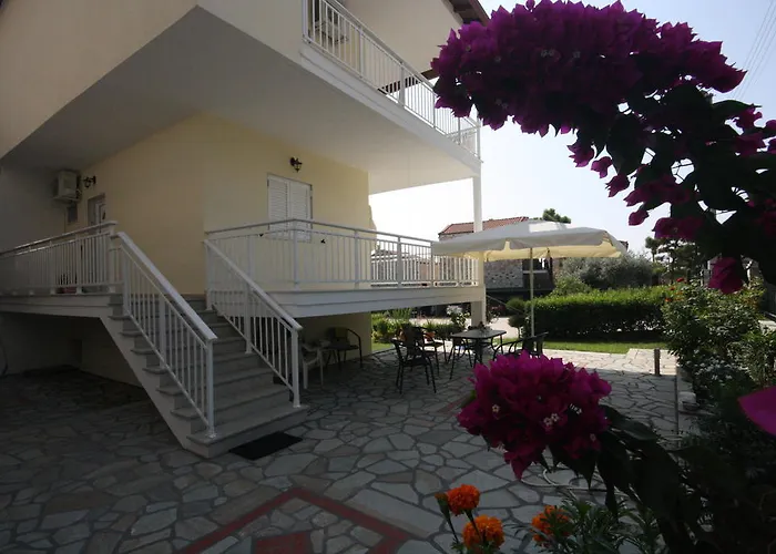 Apartamento Pavloudis Psakoudia