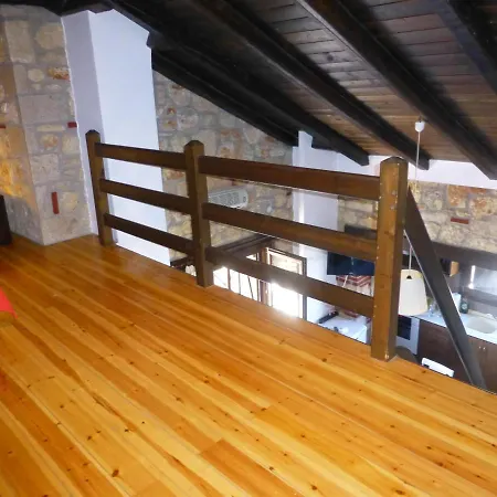 Pavloudis Appartamento