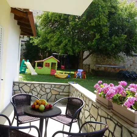 Appartamento Pavloudis Psakoudia