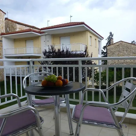 Pavloudis Psakoudia