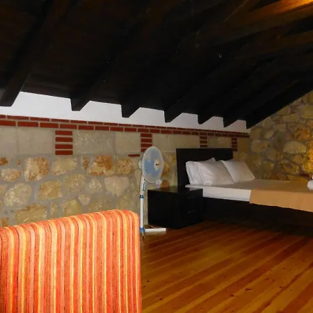 Appartamento Pavloudis Psakoudia