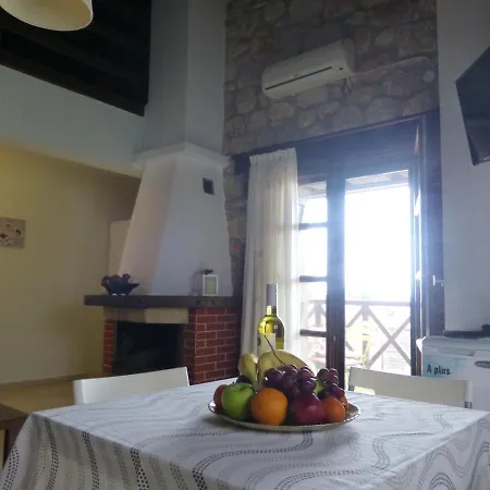 Appartamento Pavloudis Psakoudia