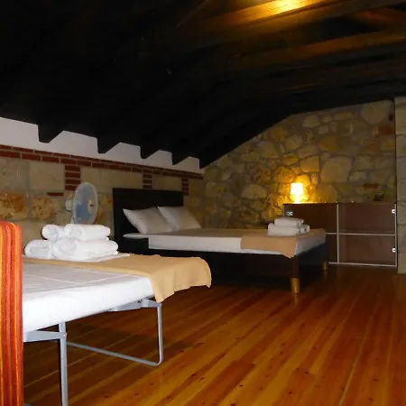 Appartamento Pavloudis