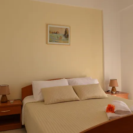 Appartamento Pavloudis Psakoudia