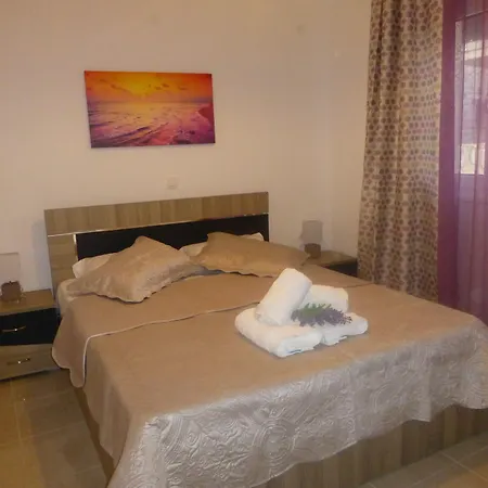 Appartamento Pavloudis Psakoudia