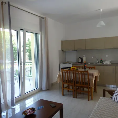 Pavloudis * Psakoudia