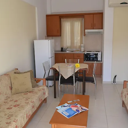 Appartamento Pavloudis Psakoudia