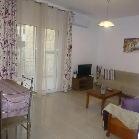 Appartamento Pavloudis Psakoudia