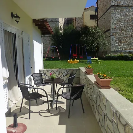 Pavloudis * Psakoudia