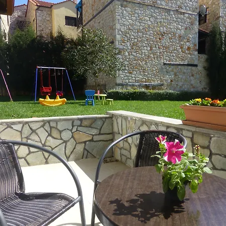 Pavloudis Appartamento Psakoudia