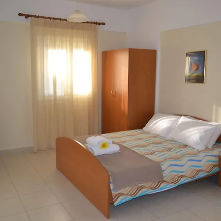 Pavloudis * Psakoudia