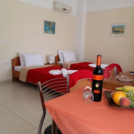 Pavloudis * Psakoudia