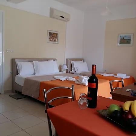 Pavloudis * Psakoudia