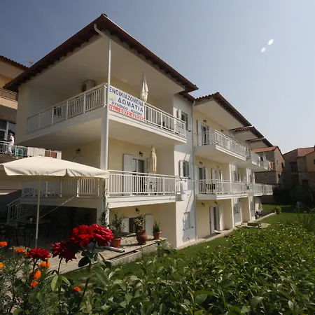 Appartamento Pavloudis