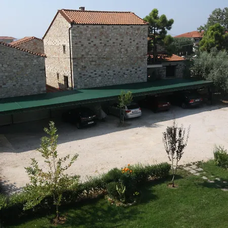 Appartamento Pavloudis Psakoudia