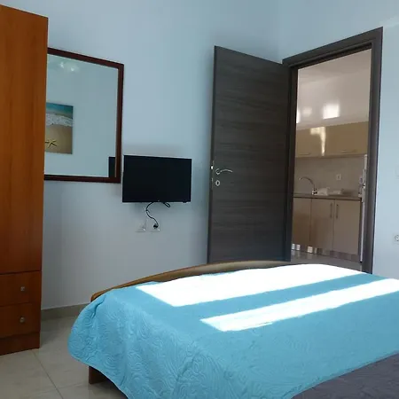 Appartamento Pavloudis Psakoudia