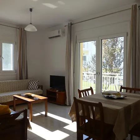 Appartamento Pavloudis Psakoudia