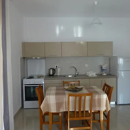 Appartamento Pavloudis Psakoudia