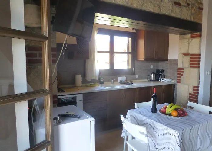 Apartament Pavloudis *