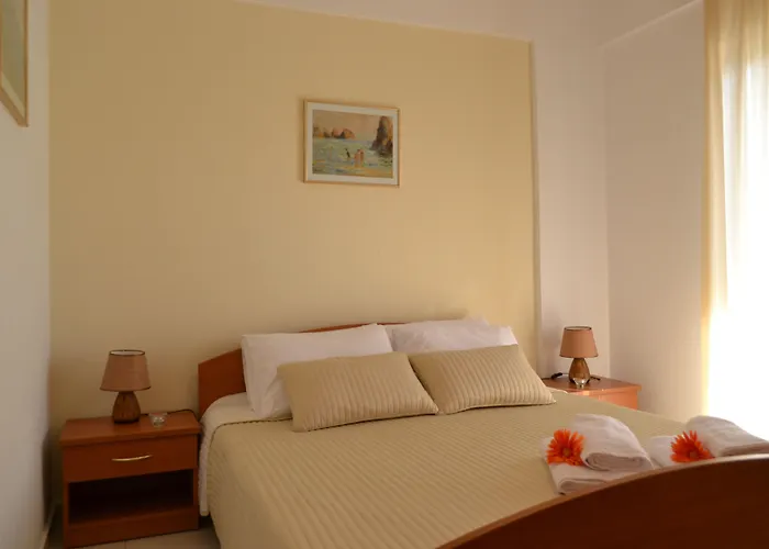 Apartament Pavloudis Psakoudia