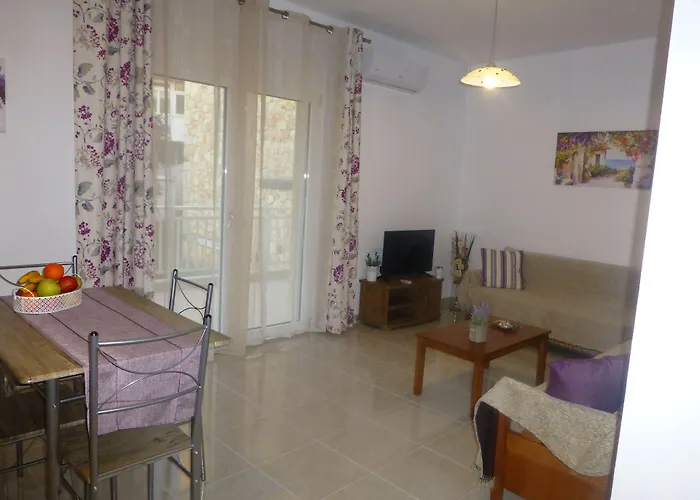 Apartament Pavloudis Psakoudia