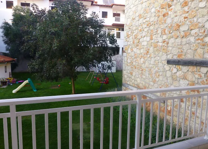 Pavloudis Psakoudia